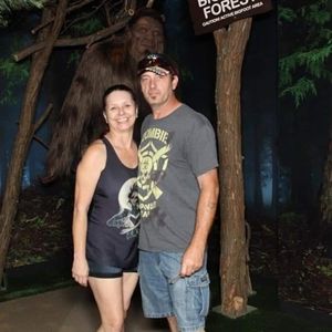 Meet your Posher, Deborah